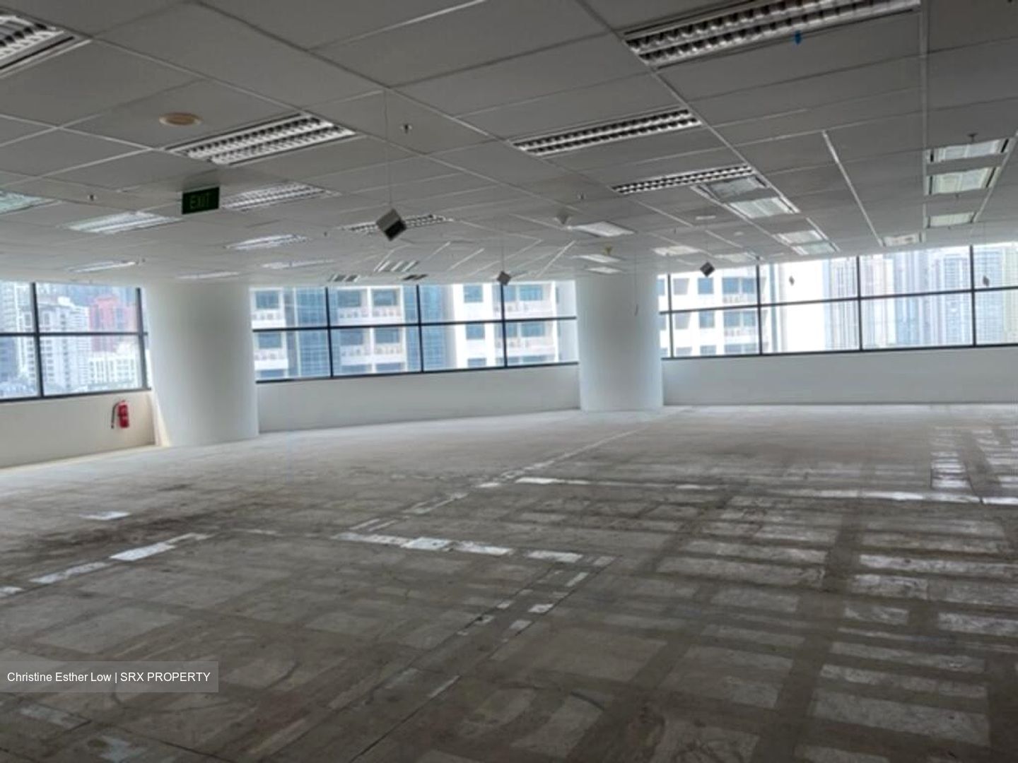 Compassvale Cape (D19), Office #454991031